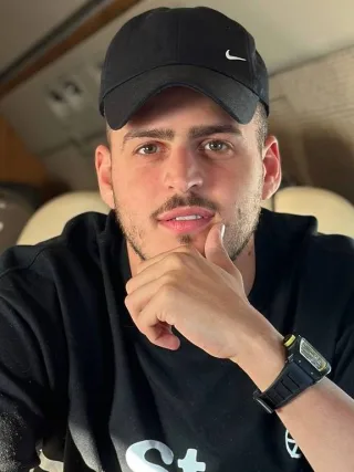 Jon Vlogs